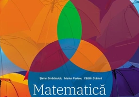 Matematică. Clasa a VI-a. Partea a 2-a - Traseul albastru. Clubul Matematicienilor