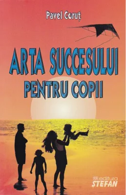 Arta succesului pentru copii