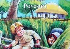 Amintiri din copilărie • Povești • Povestiri