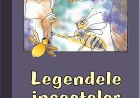 Legendele insectelor