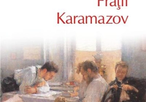 Fraţii Karamazov