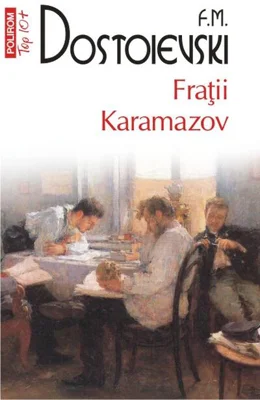 Fraţii Karamazov