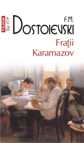 Fraţii Karamazov