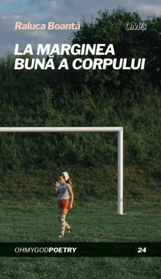 La marginea bună a corpului