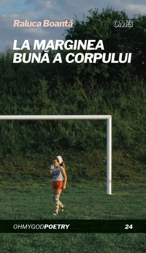 La marginea bună a corpului