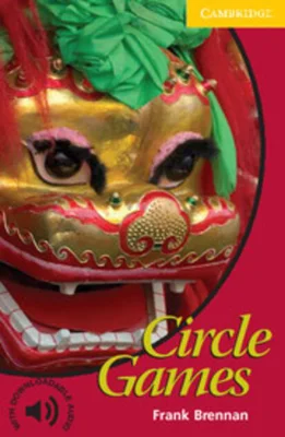 Circle Games Level 2