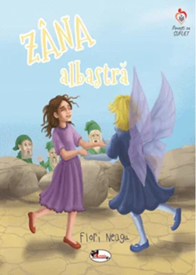 Zâna albastră