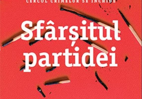 Sfârșitul partidei (Vol. 3)
