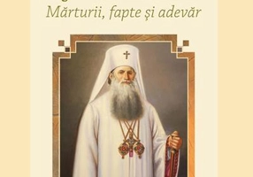 Patriarhul Justinian