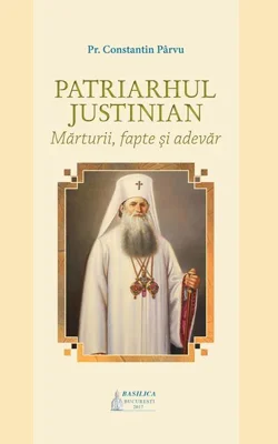 Patriarhul Justinian