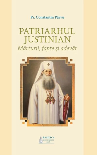 Patriarhul Justinian