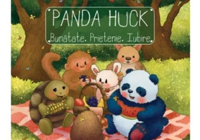 Panda Huck