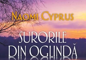 Surorile din oglindă