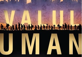 Valul uman. Cum şi-au modelat oamenii lumea