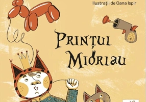 Prințul Miorlau