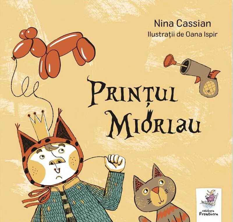Prințul Miorlau
