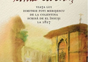 Tinerețile unui ciocoiaș