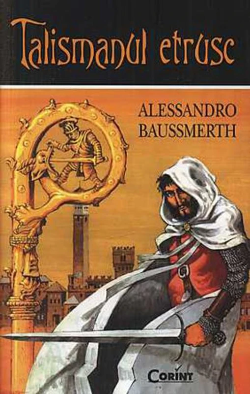 Talismanul etrusc
