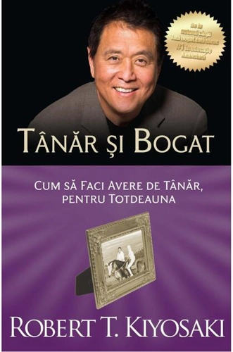 Tânăr şi bogat