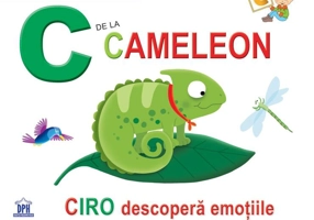 C de la Cameleon