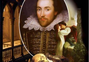 Povestiri după piesele lui Shakespeare