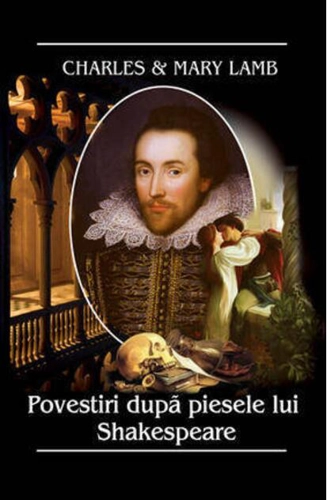 Povestiri după piesele lui Shakespeare