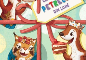 Cea mai grozavă petrecere din lume