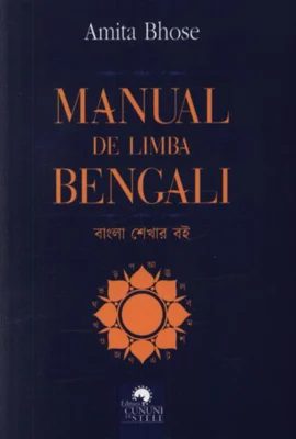 Manual de limba bengali