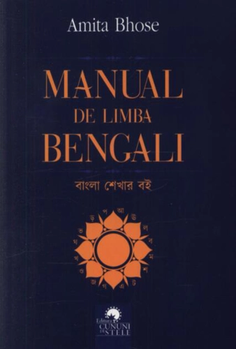 Manual de limba bengali