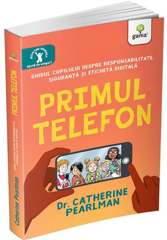 Primul telefon