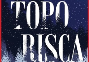 Toporişca (Vol. 1) - HC