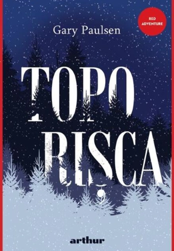Toporişca (Vol. 1) - HC
