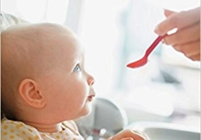 Weaning and First Foods