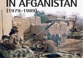 URSS în Afganistan (1979 - 1989)