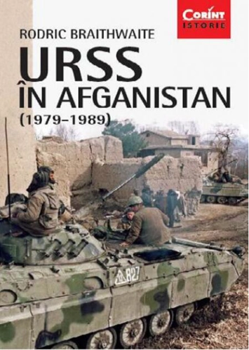 URSS în Afganistan (1979 - 1989)