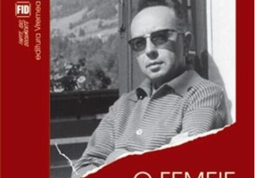 O femeie pentru Apocalips