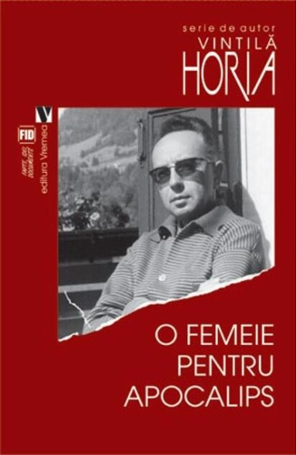 O femeie pentru Apocalips