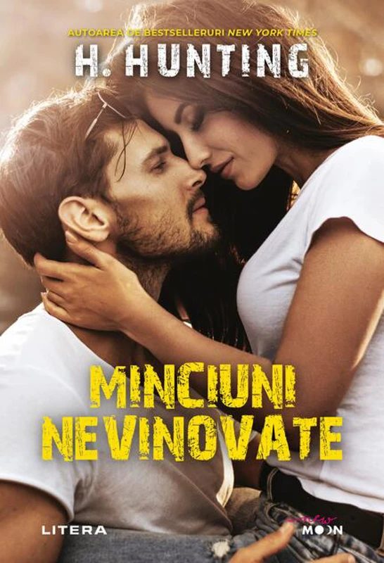 Minciuni nevinovate