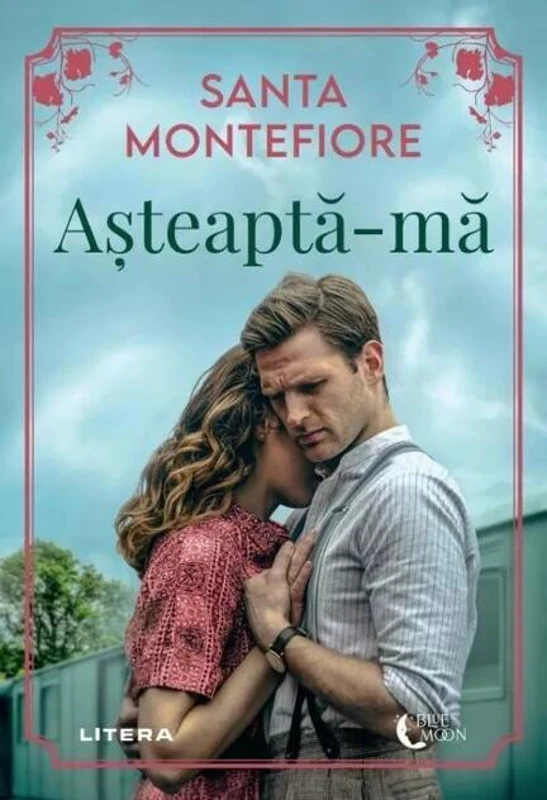 Așteaptă-mă