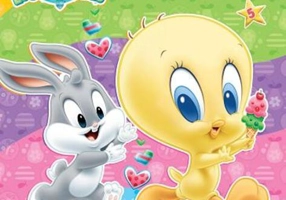 O petrecere în pijamale (Vol. 5)