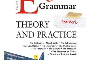 English Grammar: Theory and Practice (3 volume)