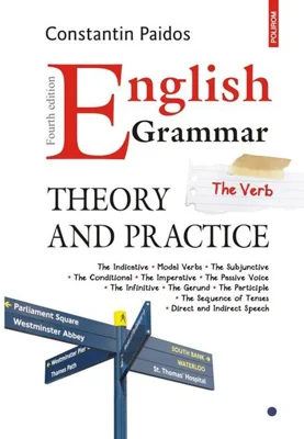 English Grammar: Theory and Practice (3 volume)