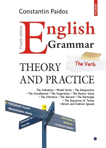 English Grammar: Theory and Practice (3 volume)