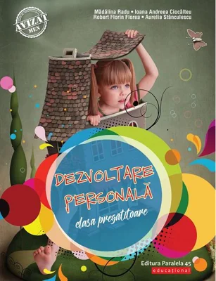 Dezvoltare personală - clasa pregătitoare