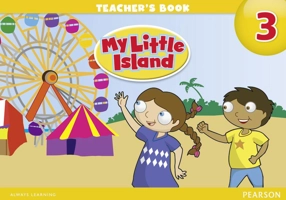 My Little Island 3, Teacher's Book