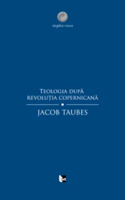 Teologia după revoluţia copernicană