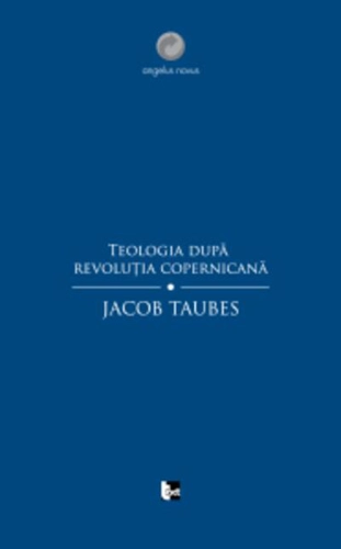 Teologia după revoluţia copernicană