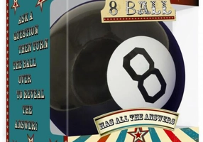 Misterioasa Bilă 8 (Ro-En)