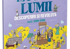Descoperiri și revoluții (Vol. 3)