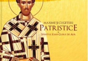 Maxime și cugetări patristice